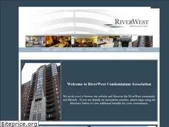 riverwestliving.com