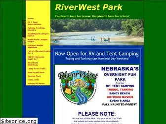 riverwestpark.com