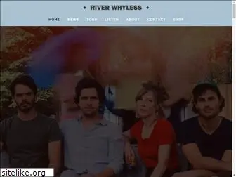 riverwhyless.com