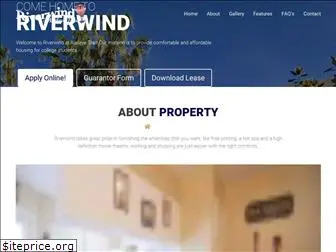 riverwindapts.net