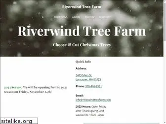 riverwindtreefarm.com