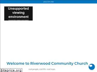 riverwood.net