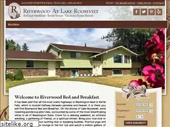riverwoodbnb.com