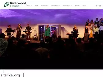 riverwoodchapel.org