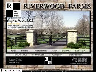 riverwoodfarms.com