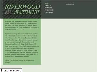 riverwoodmadison.com
