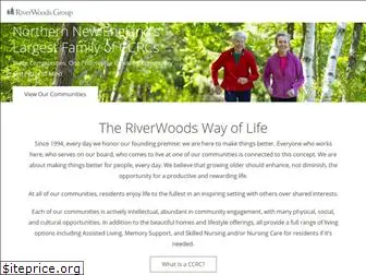 riverwoodsgroup.org