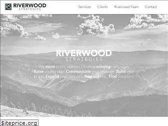 riverwoodstrategies.com