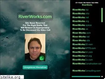 riverworks.com