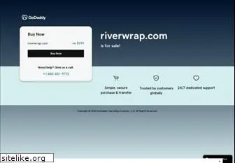 riverwrap.com