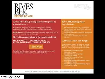 rivesbfk.com