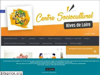 rivesdeloire.centres-sociaux.fr