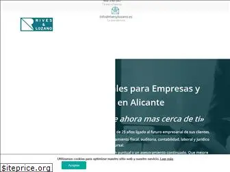 rivesylozano.net