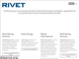 rivet.com.au