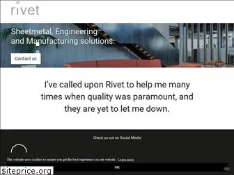 rivet.net.nz