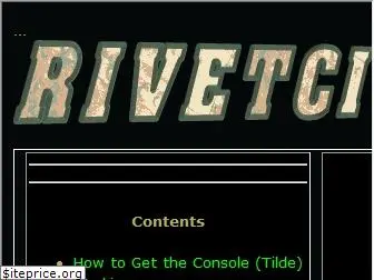 rivetcity.com