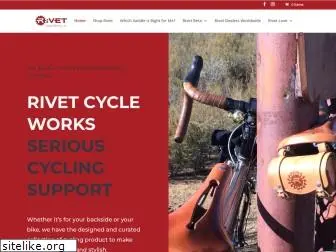 rivetcycleworks.com