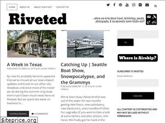 riveted-blog.com