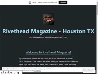 rivetheadmagazine.com