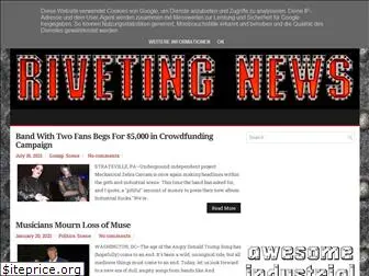 rivetingnews.org