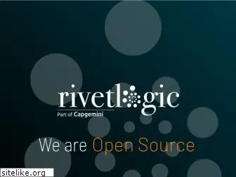 rivetlogic.com
