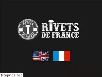 rivetsfrance.com