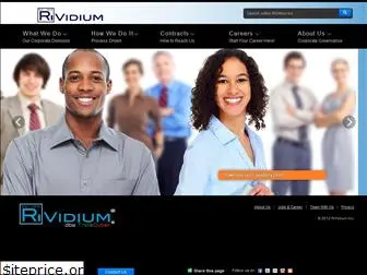 rividium.com