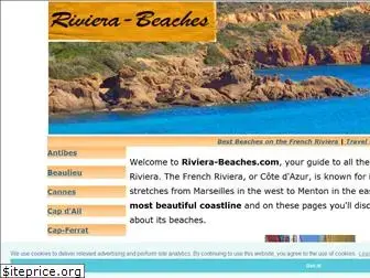 riviera-beaches.com