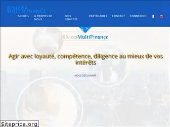 riviera-multifinance.com