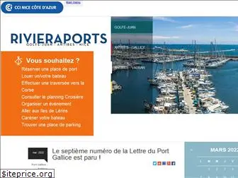 riviera-ports.com