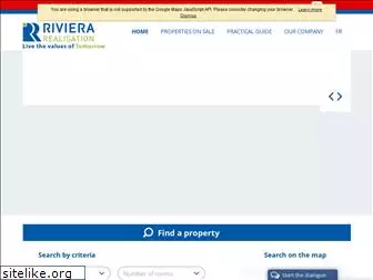 riviera-realisation.com