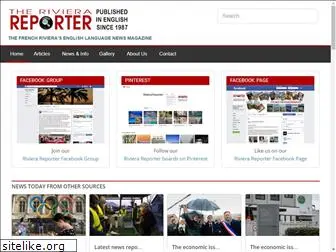 riviera-reporter.com