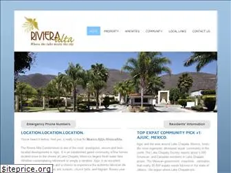 rivieraalta.com