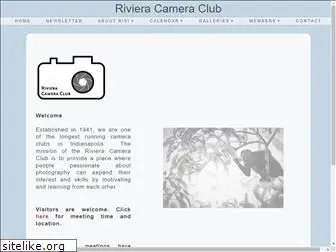 rivieracameraclub.org