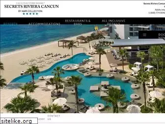 rivieracancun.com