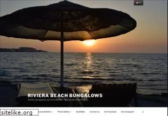 rivierahotel-northcyprus.com