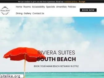 rivierahotelsouthbeach.com