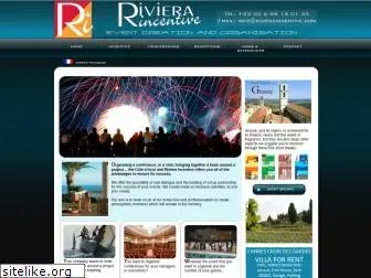 rivieraincentive.com