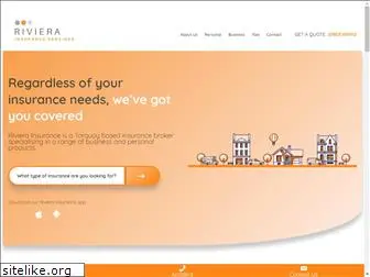 rivierainsurance.co.uk