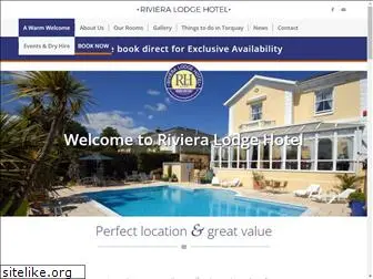 rivieralodgehotel.co.uk