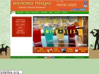 rivieramayact.com