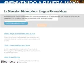 rivieramayatravel.com