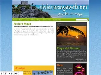 rivieramayaweb.net