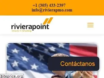 rivierapoint.com