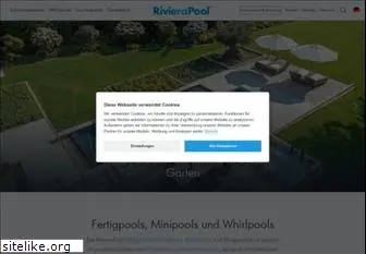 rivierapool.com