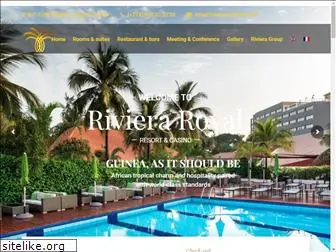 rivieraroyalhotel.com