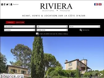 rivieraselections.fr