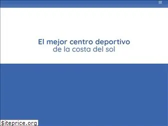 rivierasportclub.com