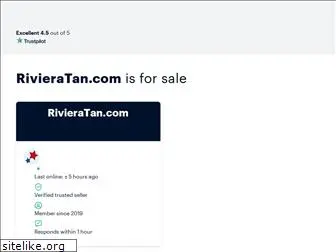 rivieratan.com