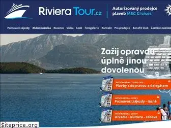 rivieratour.cz